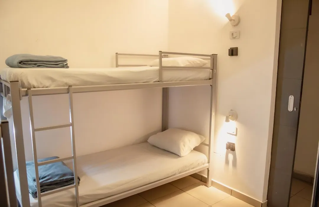 Soul Hostel Av Paulista Bela Vista 1-1