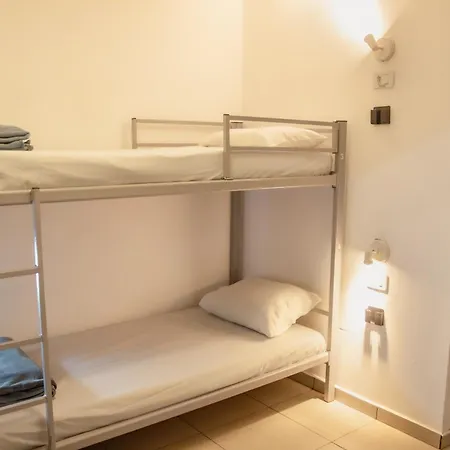 Soul Hostel Av Paulista Bela Vista 1-3