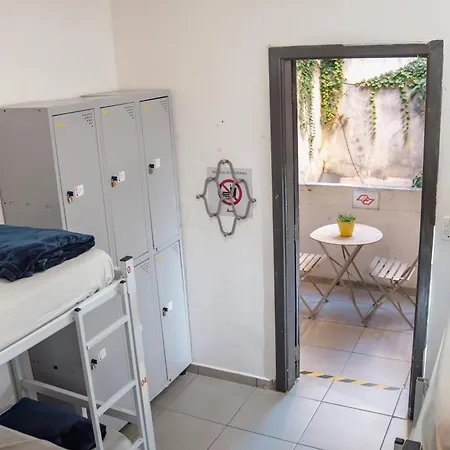 Soul Hostel Av Paulista Bela Vista 1-2