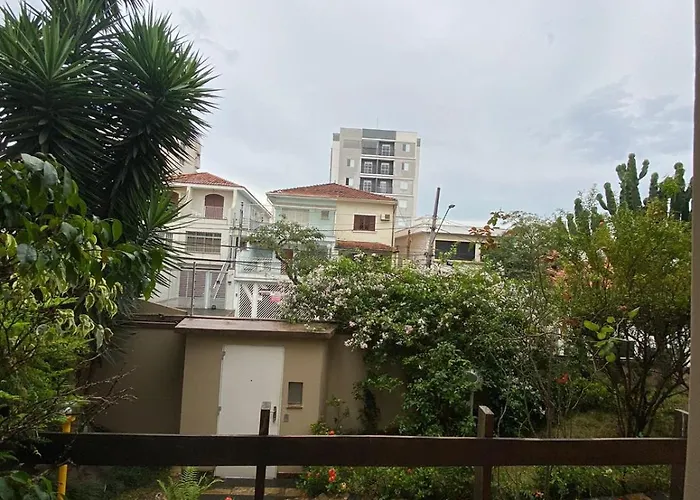 La Casa Hostel São Paulo